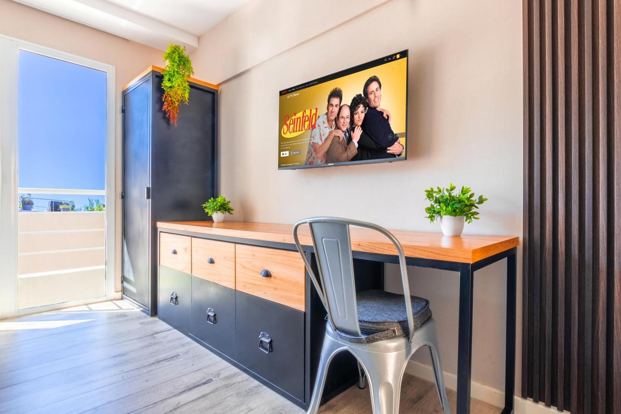 Trendy Apartments In Palermo - By Buerentals 布宜诺斯艾利斯 外观 照片