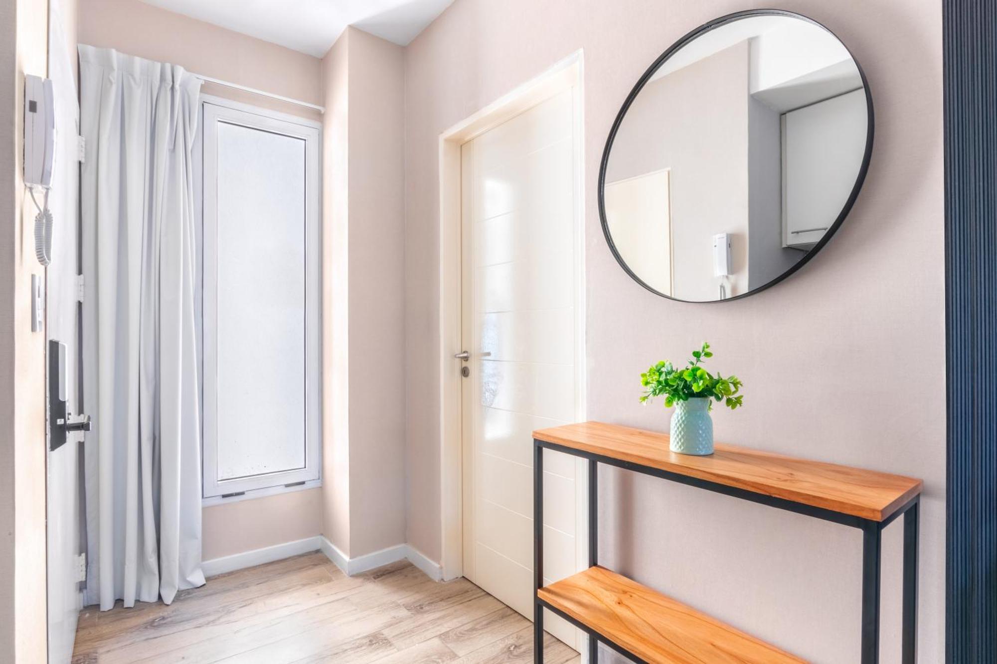Trendy Apartments In Palermo - By Buerentals 布宜诺斯艾利斯 客房 照片