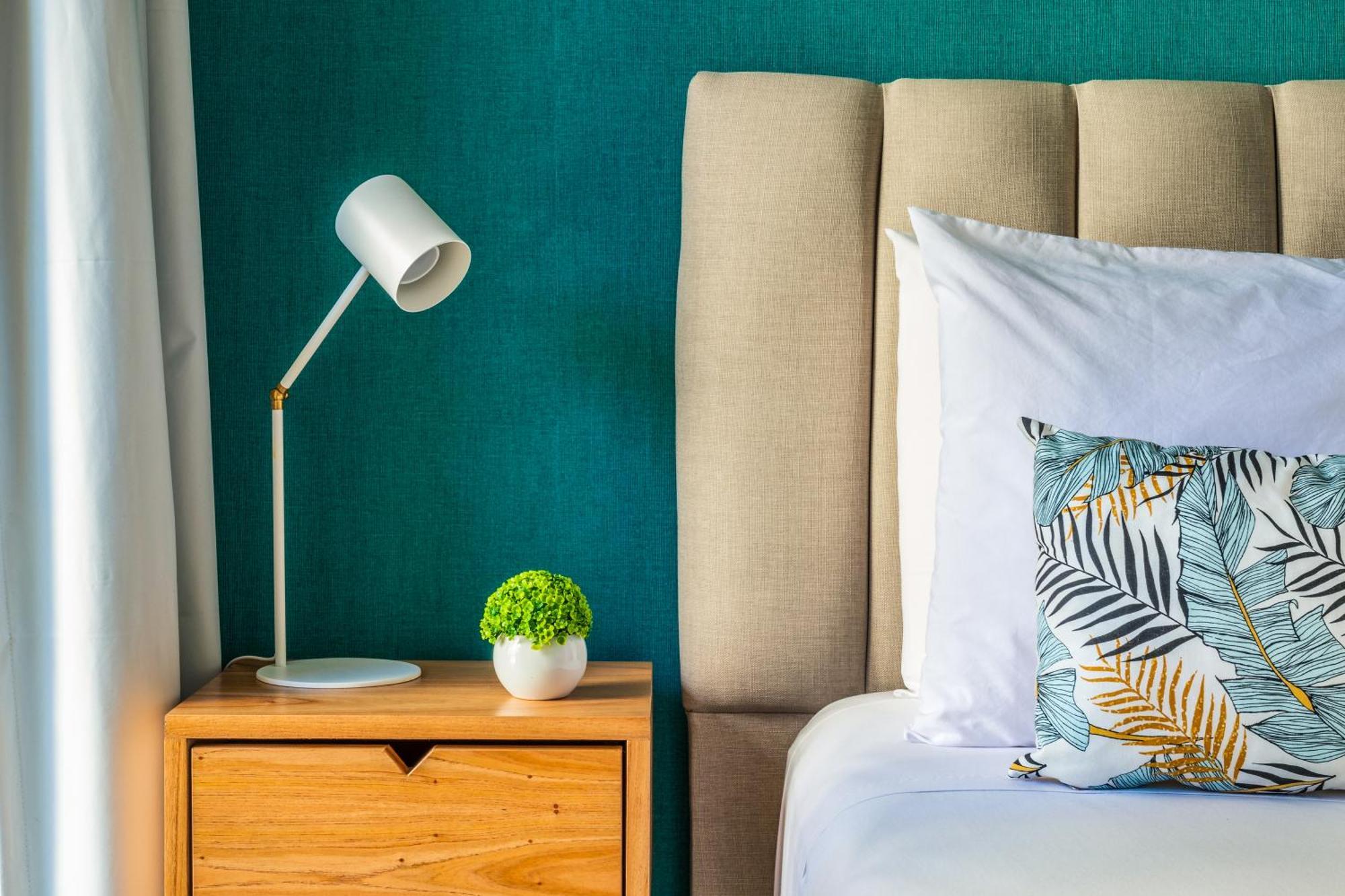 Trendy Apartments In Palermo - By Buerentals 布宜诺斯艾利斯 客房 照片